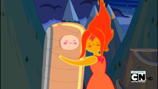 File:Finn and FP Hug.png
