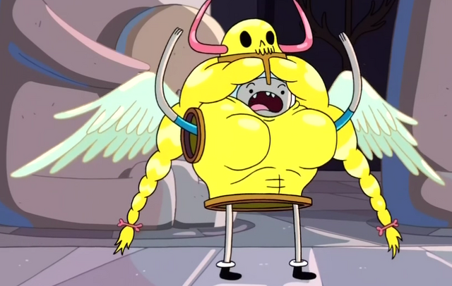 File:Armor of Zeldron.png