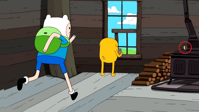 File:Snail In Card Wars.png