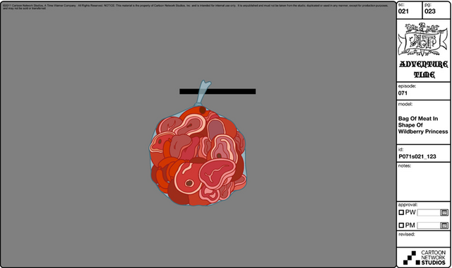 File:Modelsheet bagofmeat inshapeof wildberryprincess.png