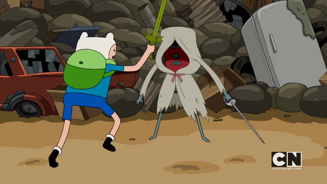 File:S5e46 Finn charging Rattleballs.png