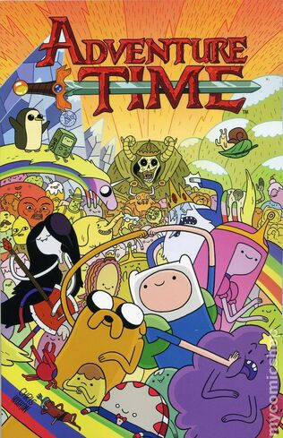 File:Kaboom TPB V1.jpg