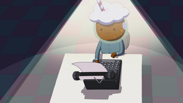 File:S5e43 Root Beer Guy at typewriter.png