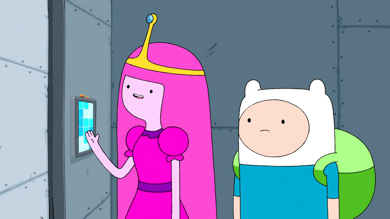 Image - S5 E32 PB with Finn.png | Adventure Time Wiki | FANDOM powered
