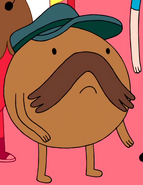 Starchy | Adventure Time Wiki | Fandom powered by Wikia