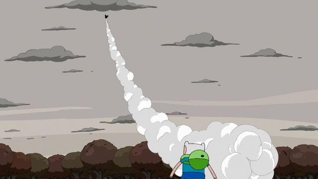 File:S6e27 Martin taking off in his spaceship.png