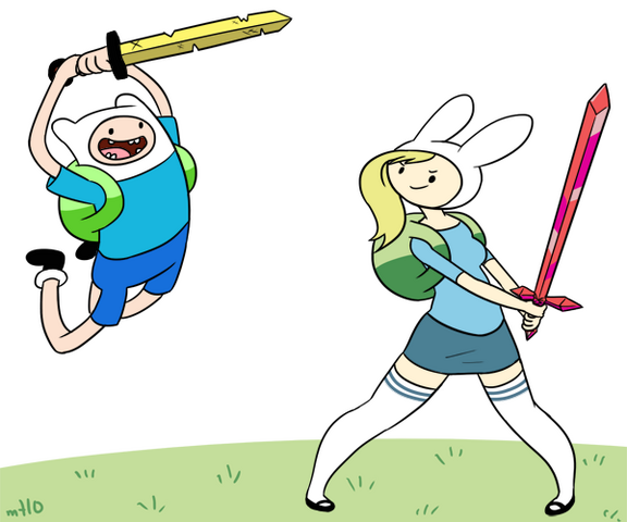 File:Finn-and-Fiona-adventure-time-with-finn-and-jake-22272054-600-500.png