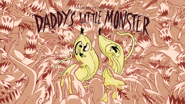 File:Daddy's Little Monster Sketch.png