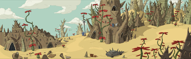 File:Spiky village wide.jpg