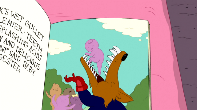 File:Baby-Eating Fox.png
