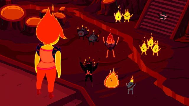 File:S6e22 Flame People cheering for FP.png