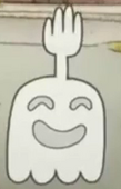 High Five Ghost