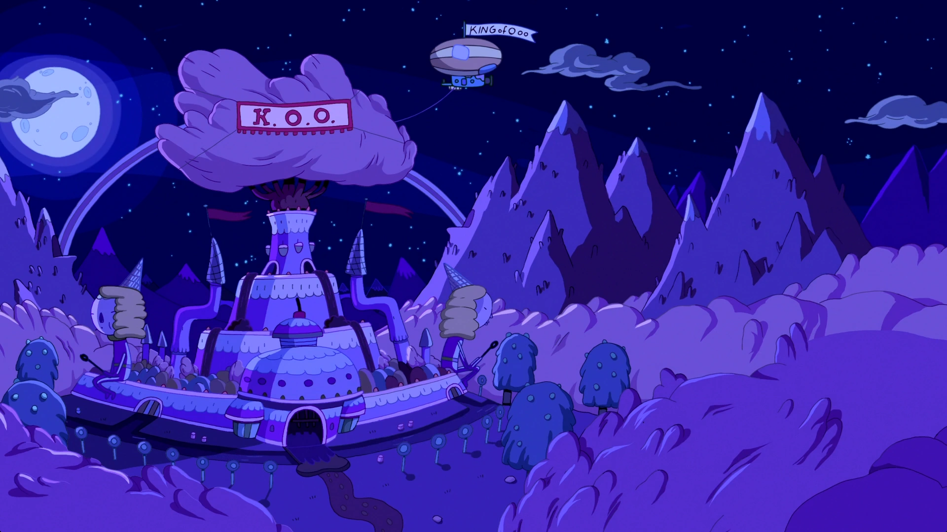 Image S7e2 candy kingdom.png Adventure Time Wiki FANDOM powered