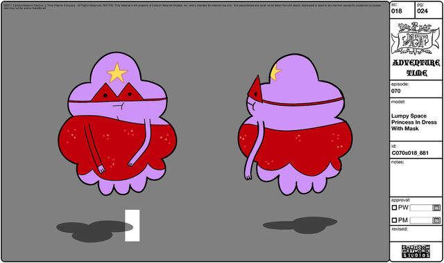 File:Modelsheet lumpyspaceprincess indresswithmask.jpg