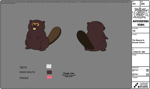 File:Beaver Model.jpg