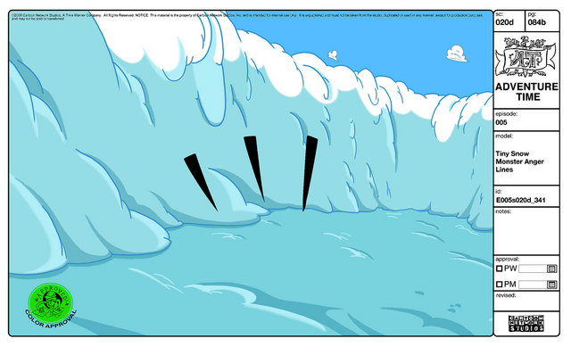 File:Modelsheet tinysnowmonsterangerlines.png