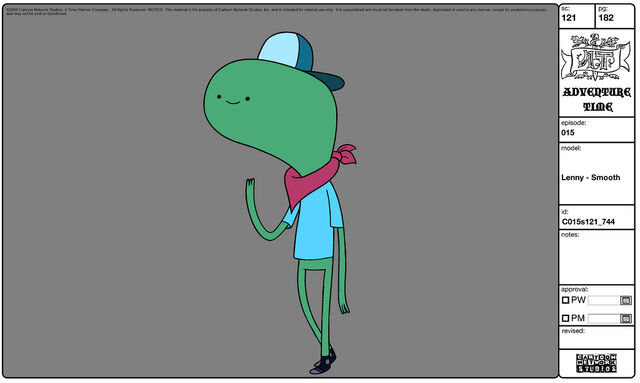 File:Modelsheet Lenny - Smooth.jpg