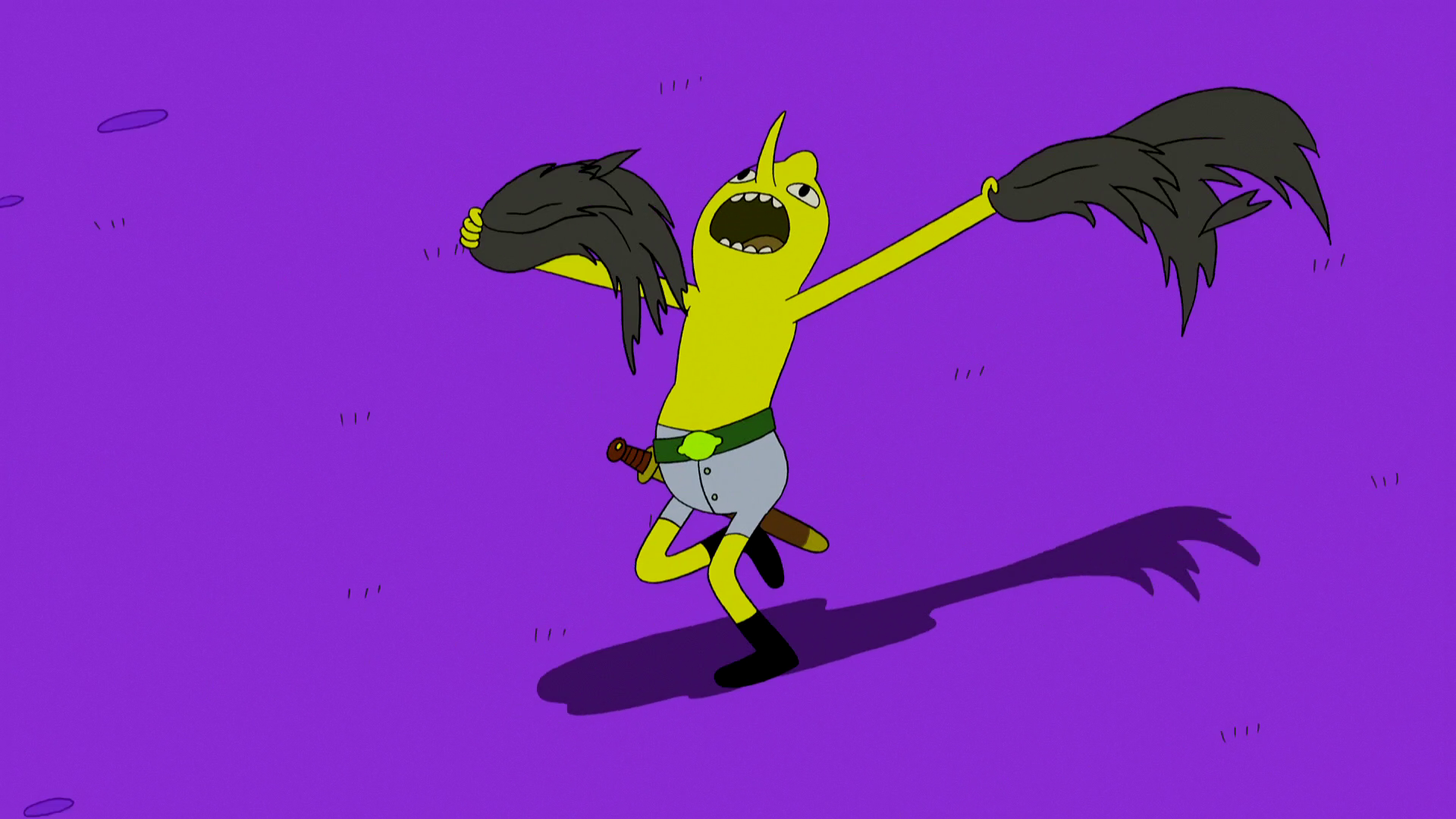 Image - S4 E20 Earl of Lemongrab without the pants.PNG ...