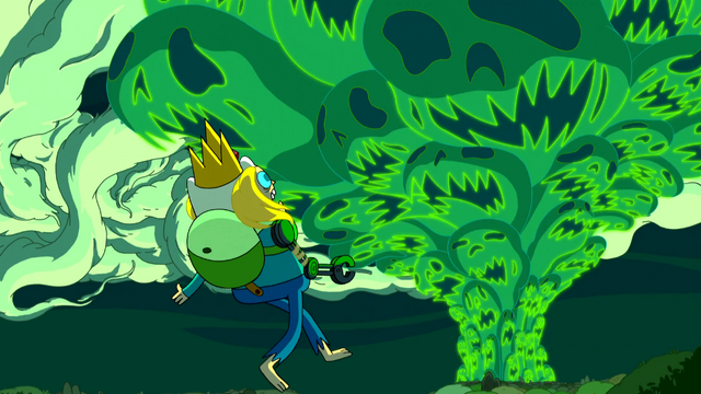 File:S5e2 Finn Mertens looking at explosion.png