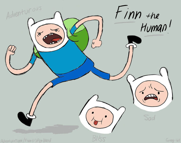 File:Finn the Human by Graystripe64.jpg