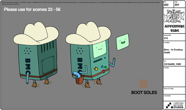 File:Modelsheet BMO cowboy.png