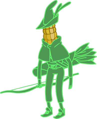 File:GreenArcherCardWars.png