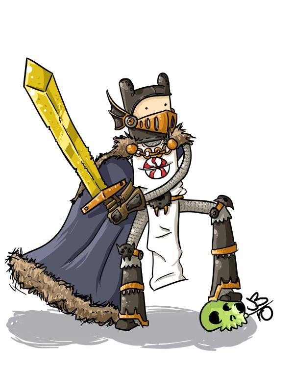 Image Knight Finn.jpg Adventure Time Wiki Fandom powered by Wikia
