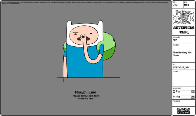 File:Modelsheet finn holdingnose.jpg