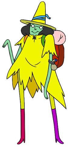 File:Magic Woman official.png
