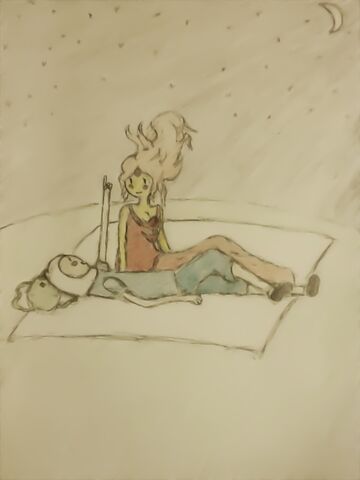 File:Sixth fan art of finn and flame princess.jpg