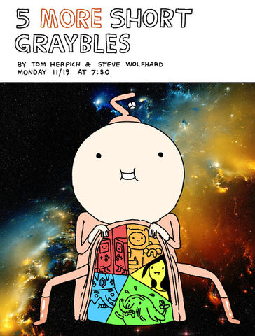 File:Five More Short Graybles art.jpg