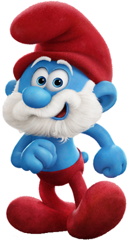 File:Papa Smurf 2017Movie.png
