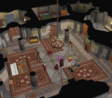 Delberg Castle Meeting