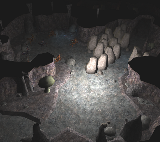 File:Tunnels below the Black Mountains, Formian Camp.png
