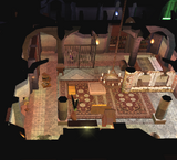 Academy, Teachers' Quarters v150
