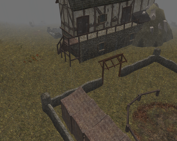 File:Outside Betancuria, Ruined House.png