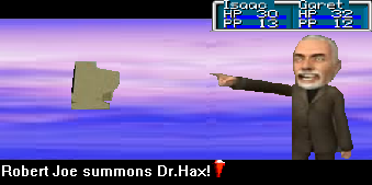 Drhax