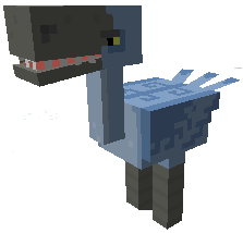 Moa  The Aether Wiki: Genesis of the Void  FANDOM 