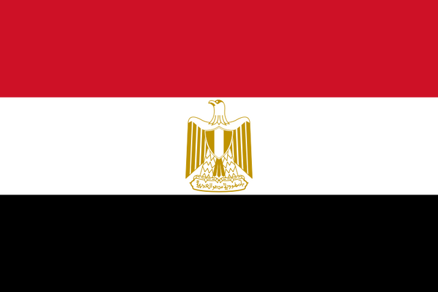 Bestand:Egypte vlag.png