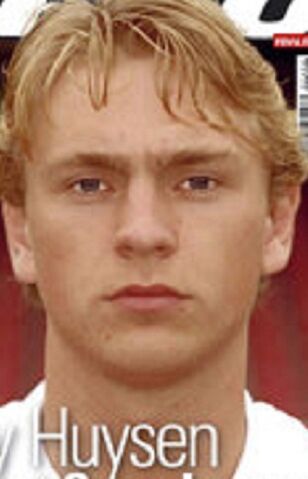 Bestand:1993)Donny Huysen.jpg