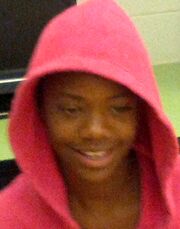 Janya Henry