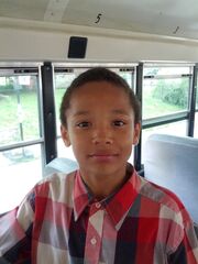 Edward Jackson Jr