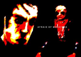 Afraidofmonsters