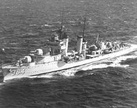 APNS Mahan (DD-364)