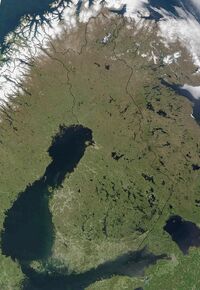 Finlandsat