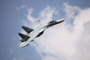 Sukhoi Su-27SM3