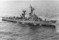 USS Turner Joy (DD-951)