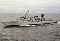 HNLMS Kortenaer (F807)
