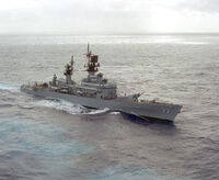 APNS Fox (CG-33)