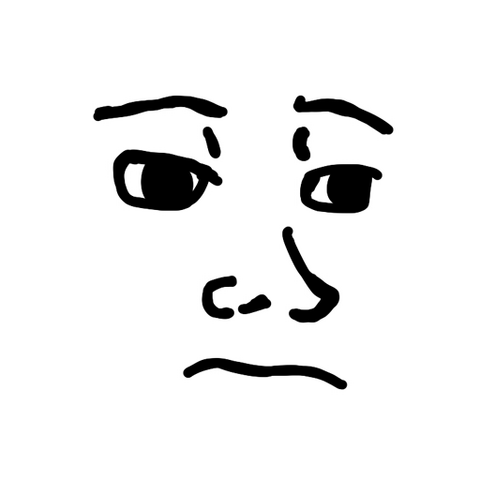 File:Wojak.png